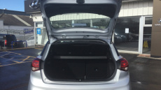 Hyundai i20 1.2 MPi SE 5dr Petrol Hatchback